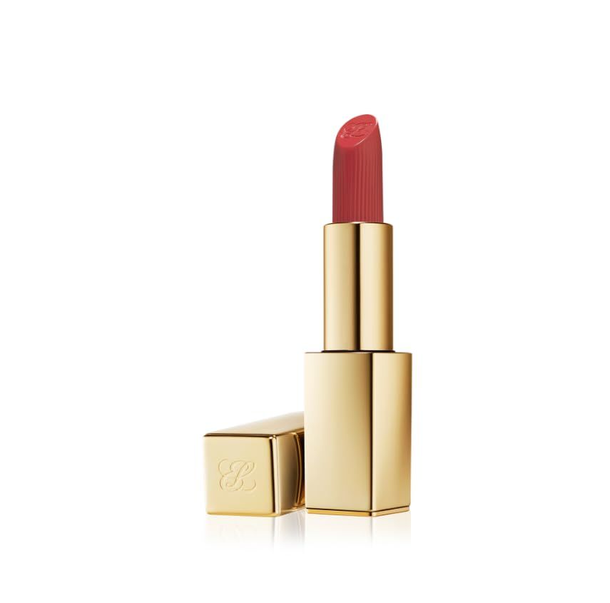 Estée Lauder Pure Color Matte Lippenstift, 666 Captivated 1 g Lippenstift