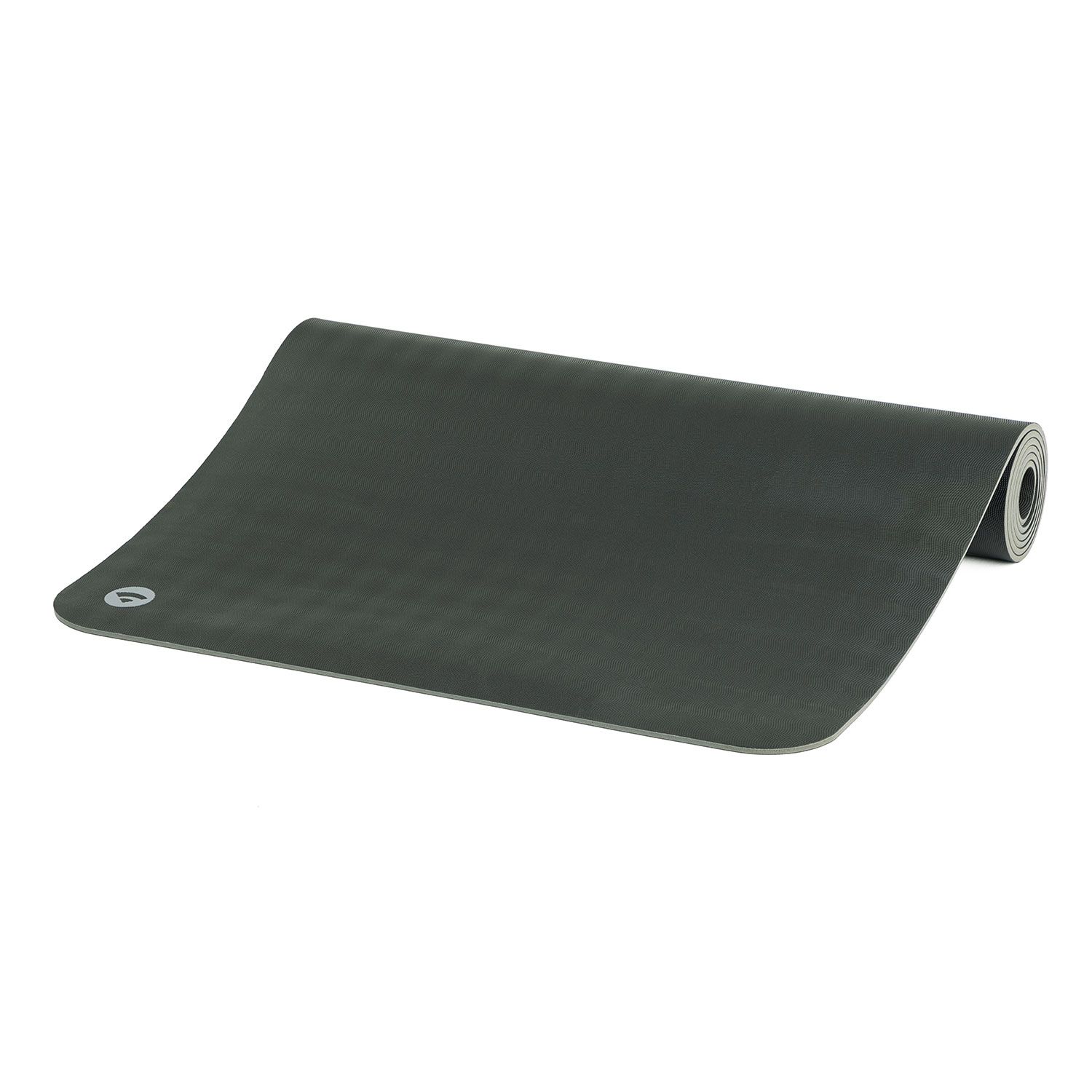 bodhi Yogamatte EcoPro Diamond XW XL, grau