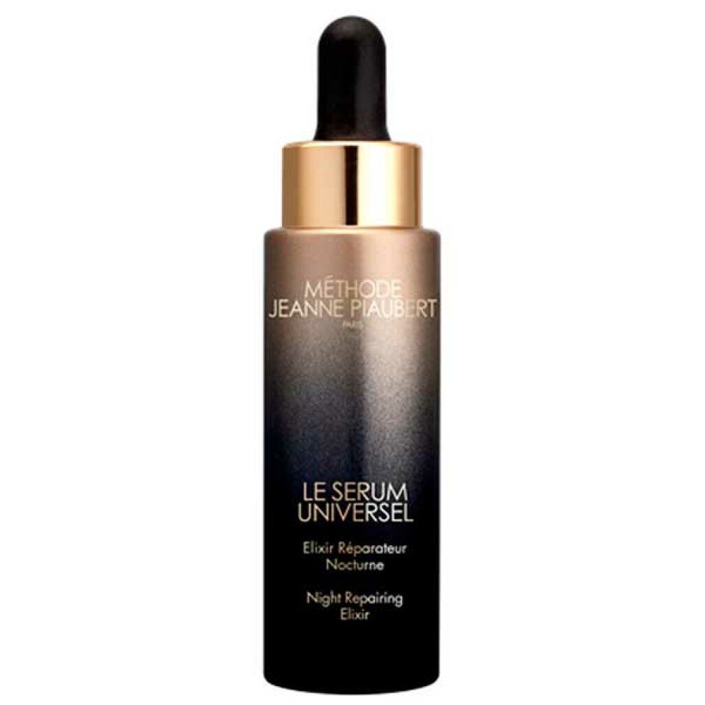 Jeanne Piaubert Supreme Advance Le Serum Universel Night Repairing Elixir