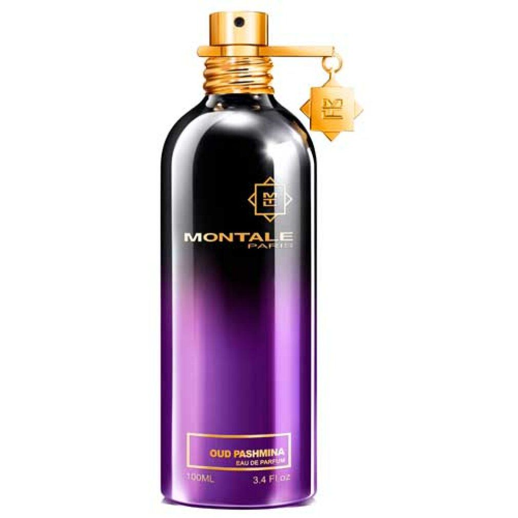 Montale oud pashmina epv