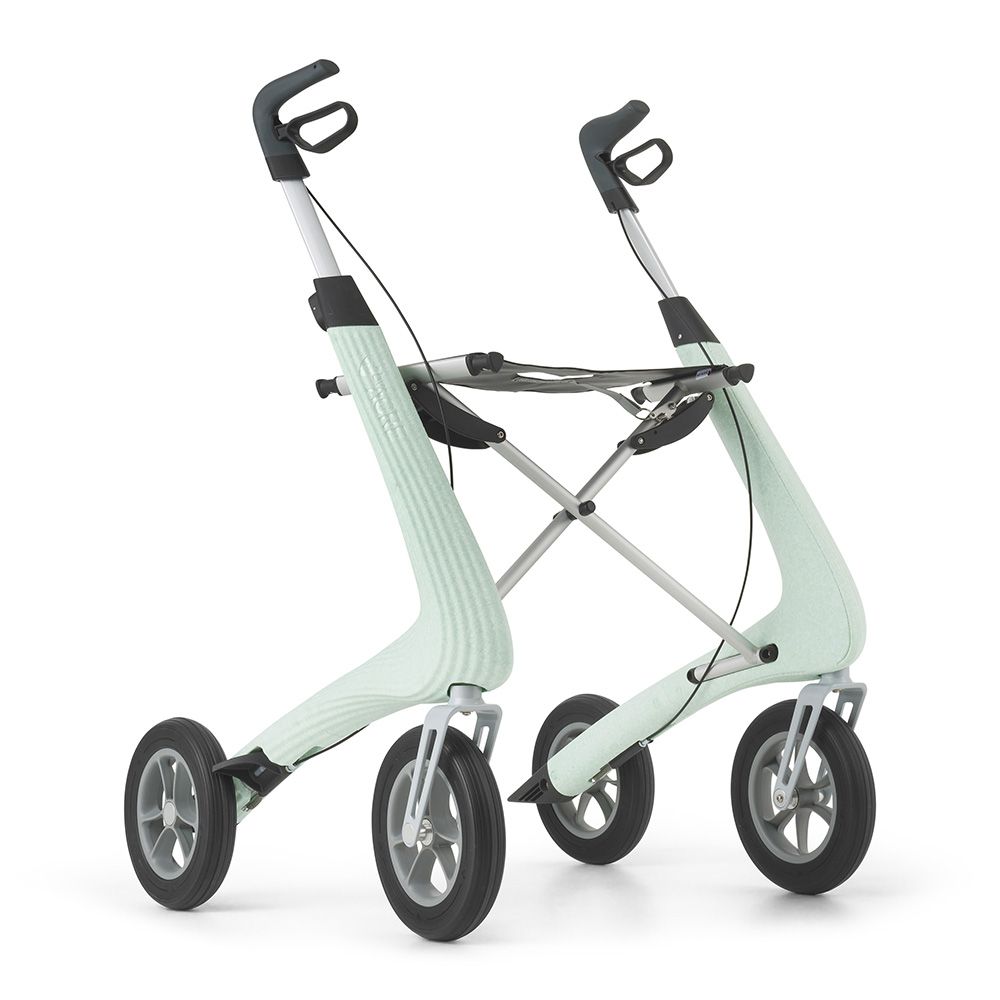 ByAcre - Rollator Nordic Pioneer, nur 5,9 kg 1 St