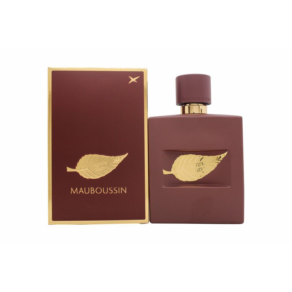 Mauboussin Cristal Oud Ep
