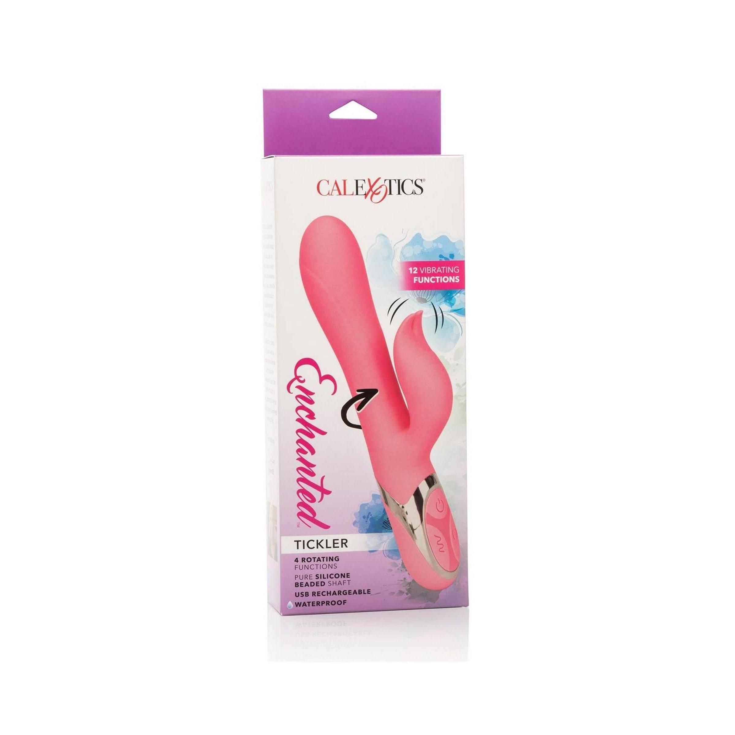 CalExotics - Enchanted Tickler