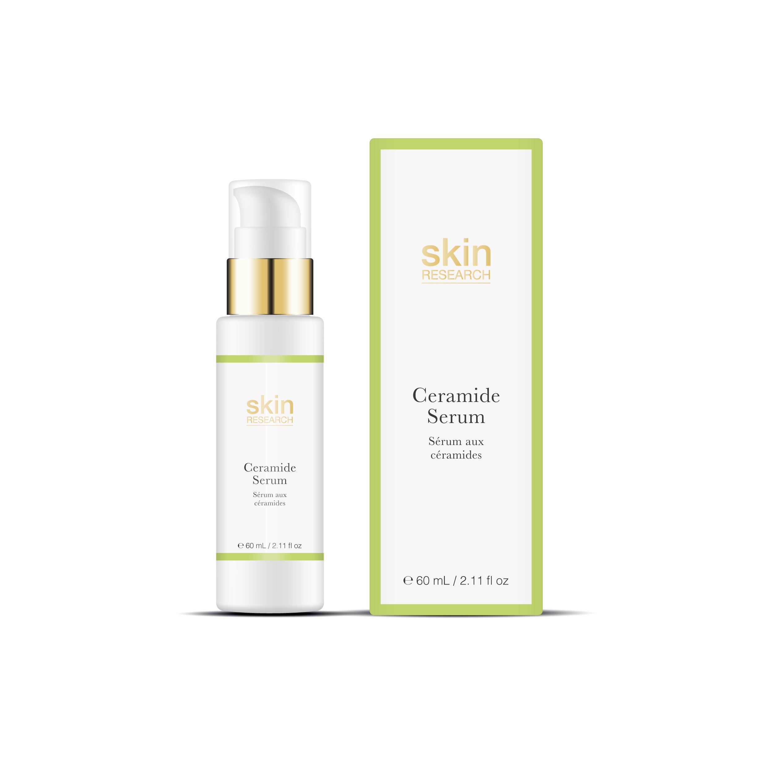 Ceramid Serum