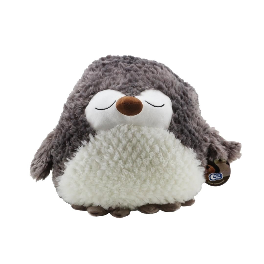 Cozy Time Riesen-Handwärmer Eule
