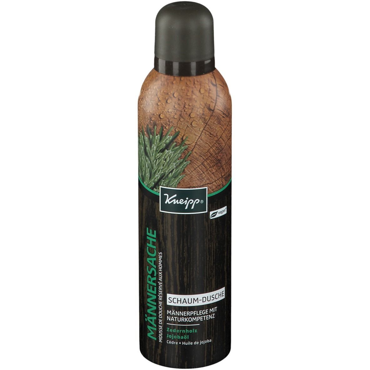 Kneipp® Schaum-Dusche Männersache