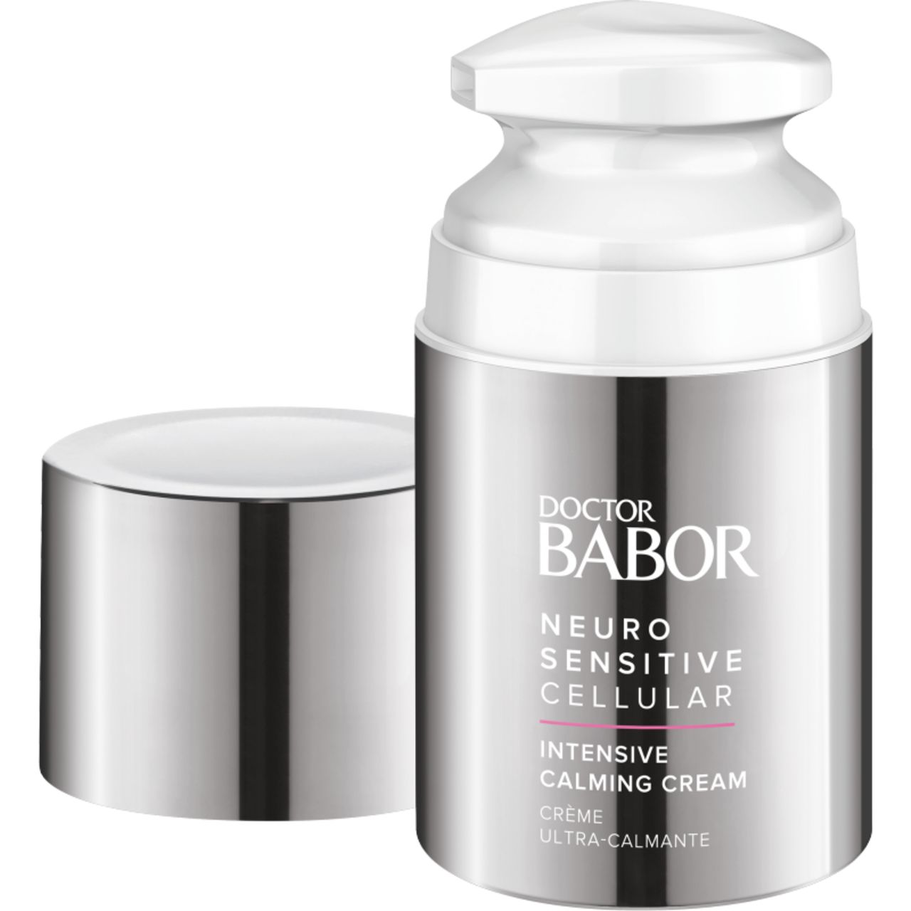 DOCTOR BABOR NEURO SENSITIVE CELLULAR Intensive Calming Cream