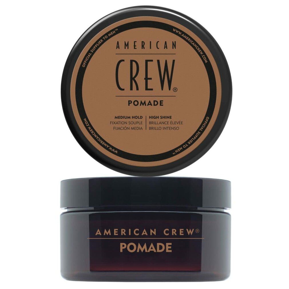american crew Pomata per uomo
