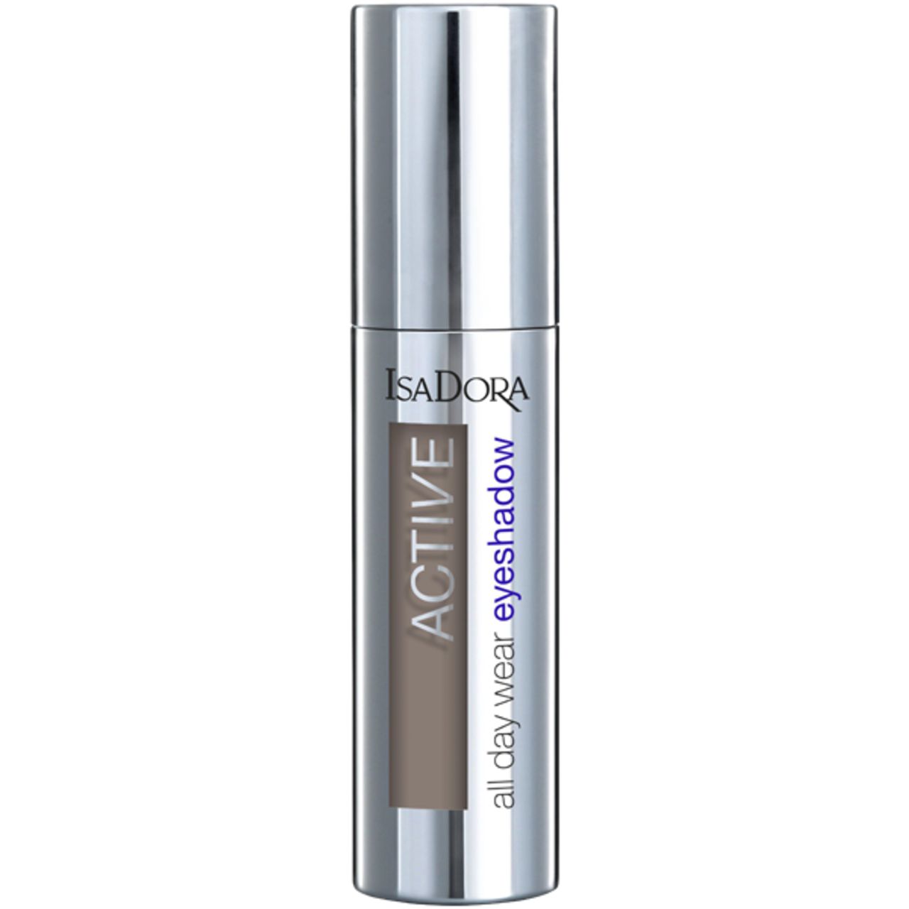 IsaDora, Active All Day Wear Eyeshadow