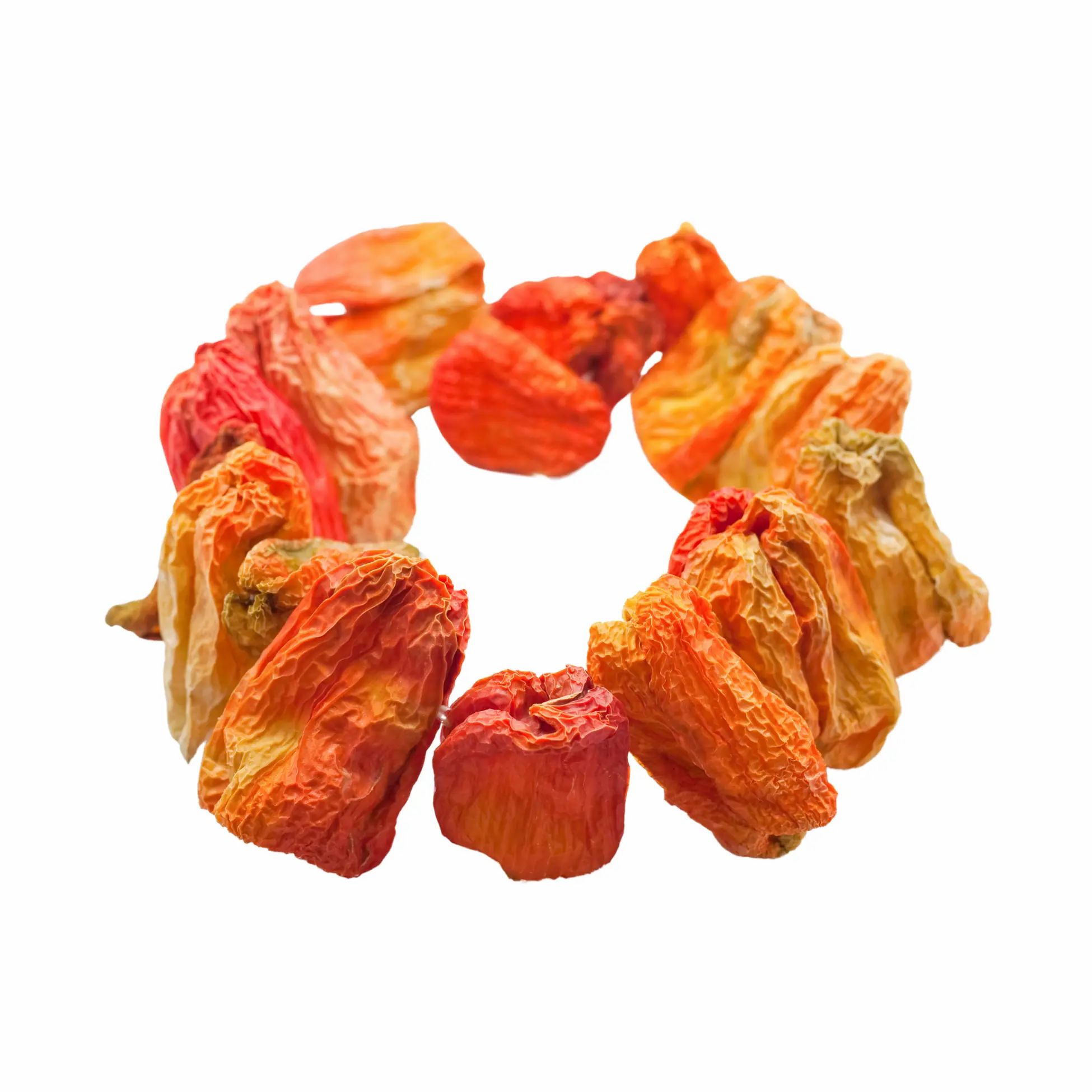 Öz Natur | Getrocknete Paprika