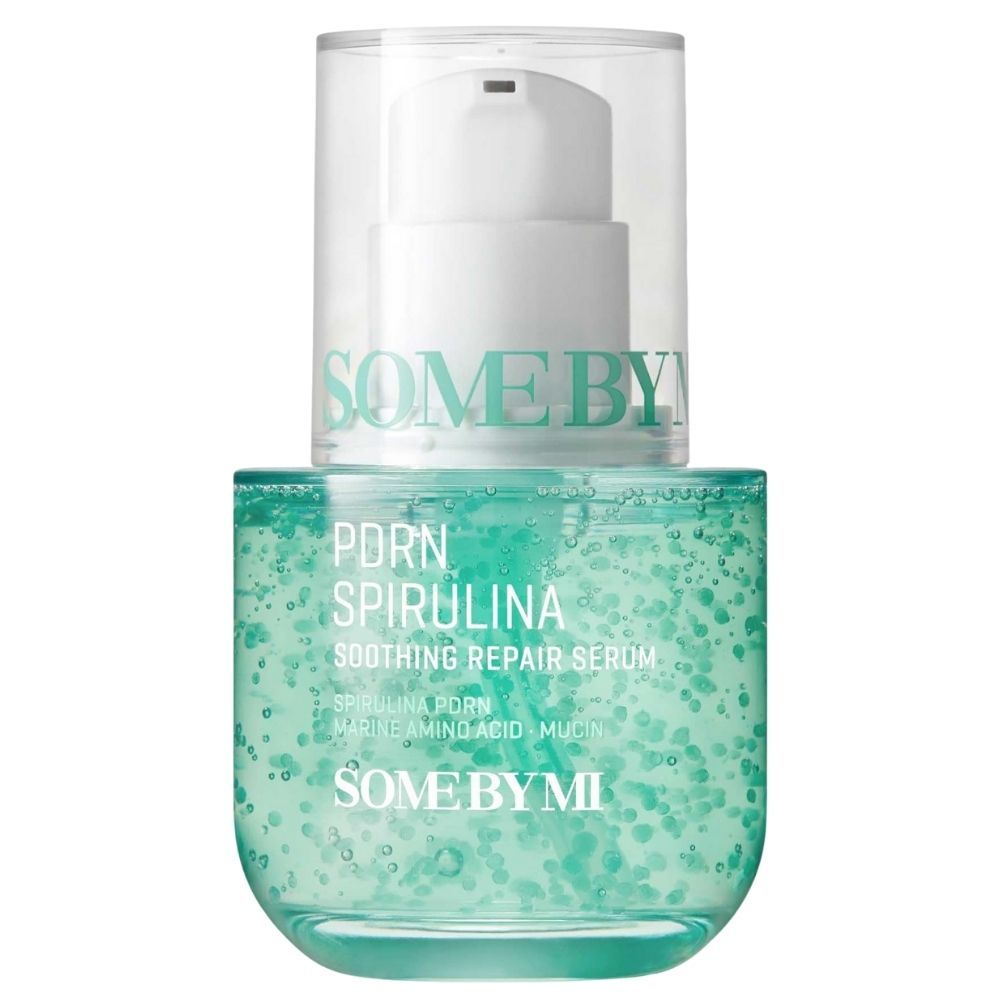 Some By Mi Pdrn Spirulina Soothing Repair Serum 50 St
