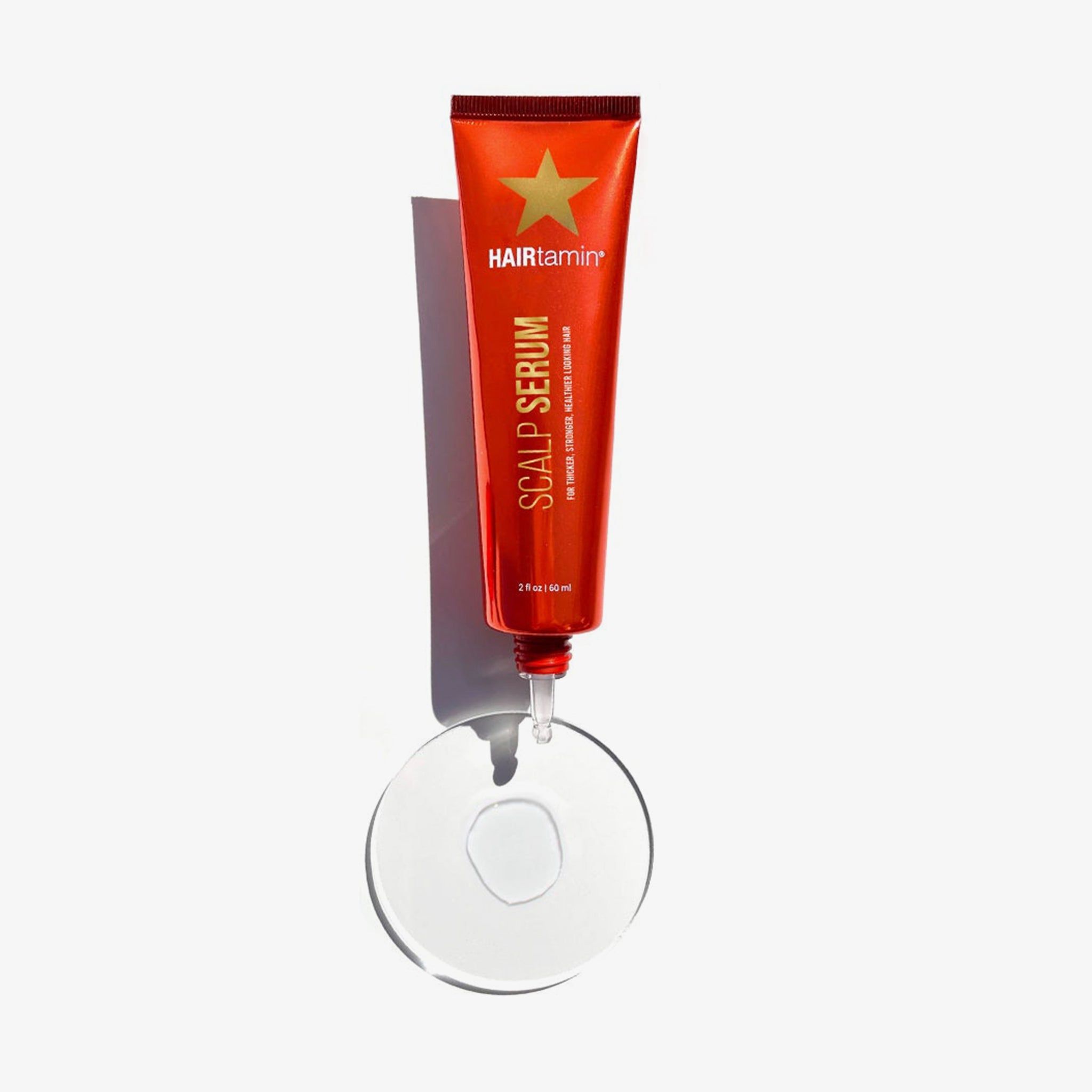 HAIRtamin Scalp Serum
