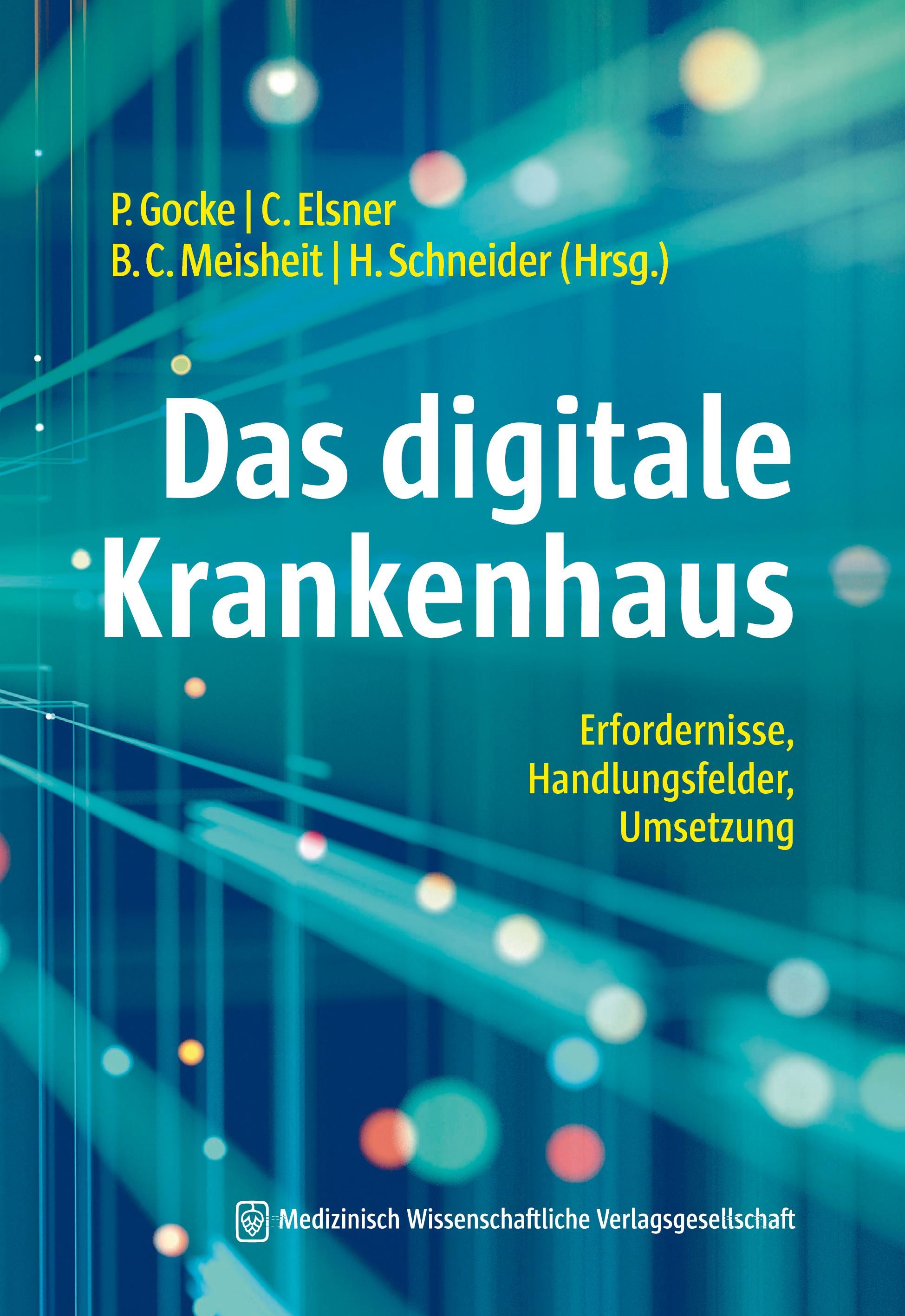 Das digitale Krankenhaus