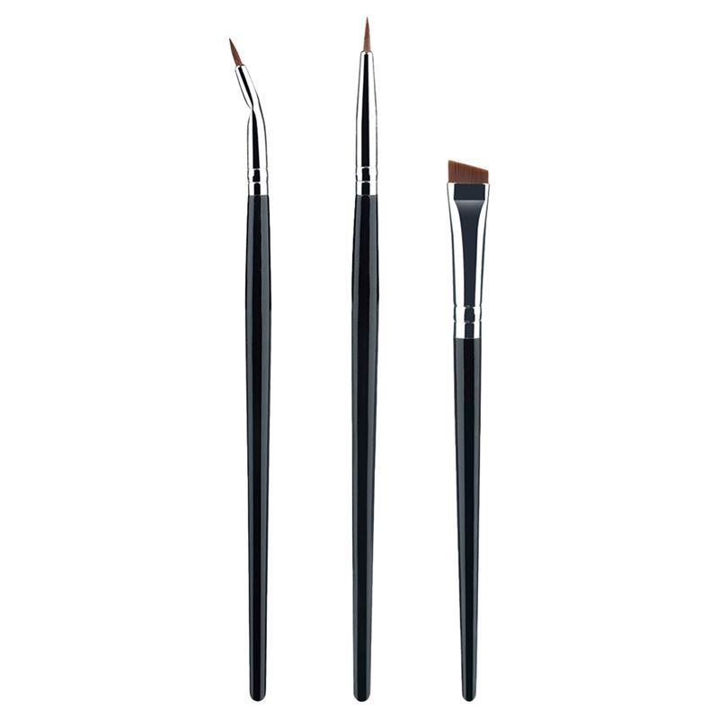 High Precision Eye Makeup Brushes 1 St