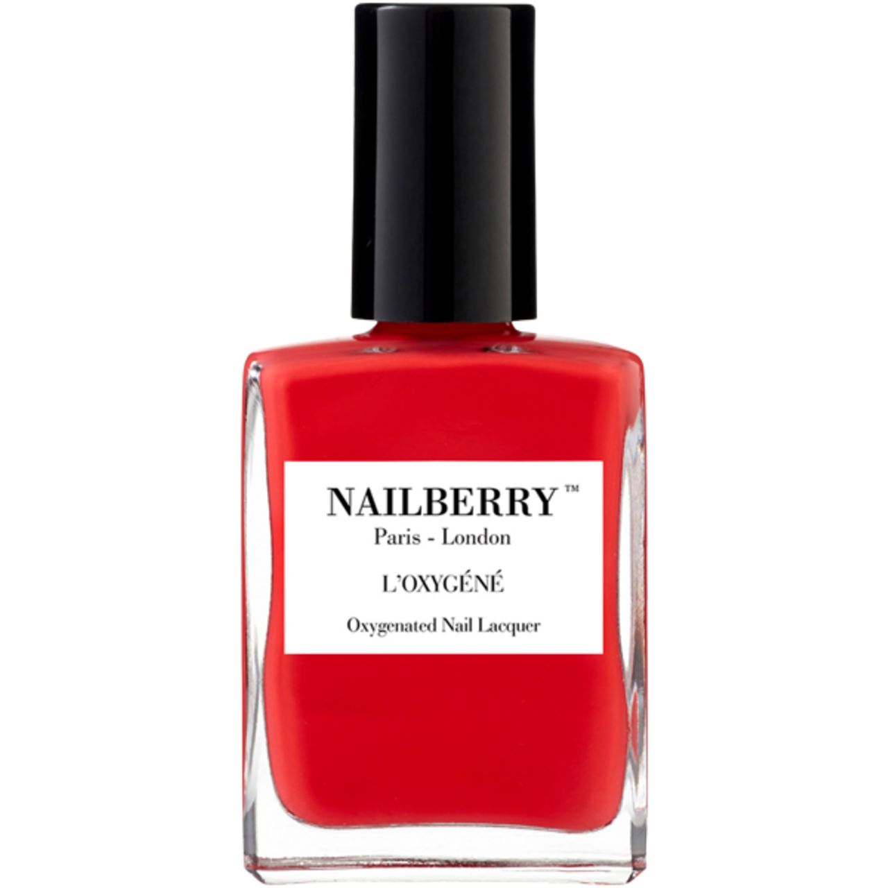 Nailberry, Nail Polish 15 ml Nagellack