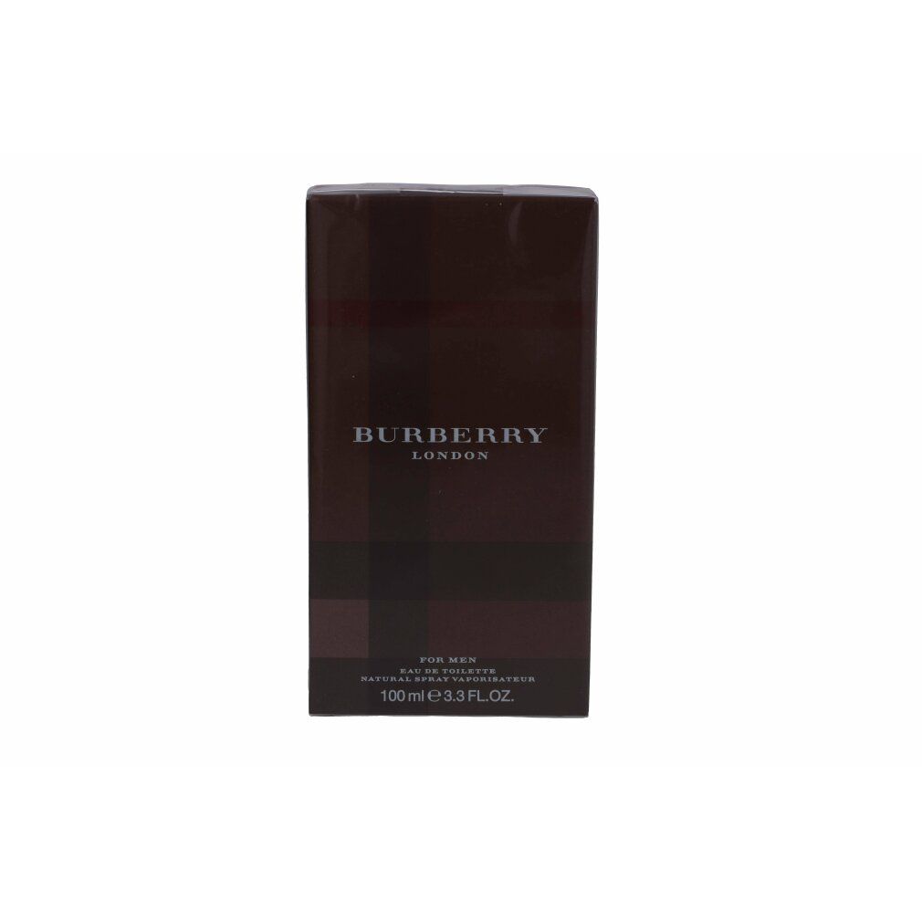 Burberry London for Men Eau de Toilette