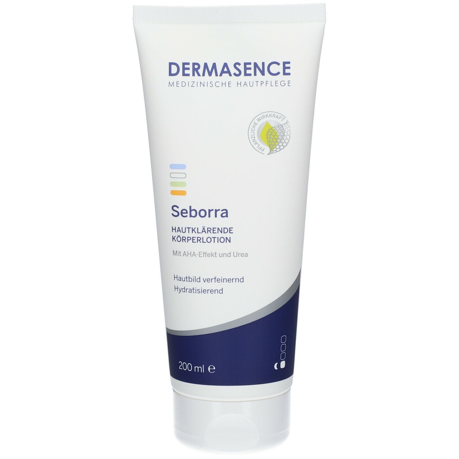 Dermasence Seborra Hautklärende Körperlotion 200 ml Lotion