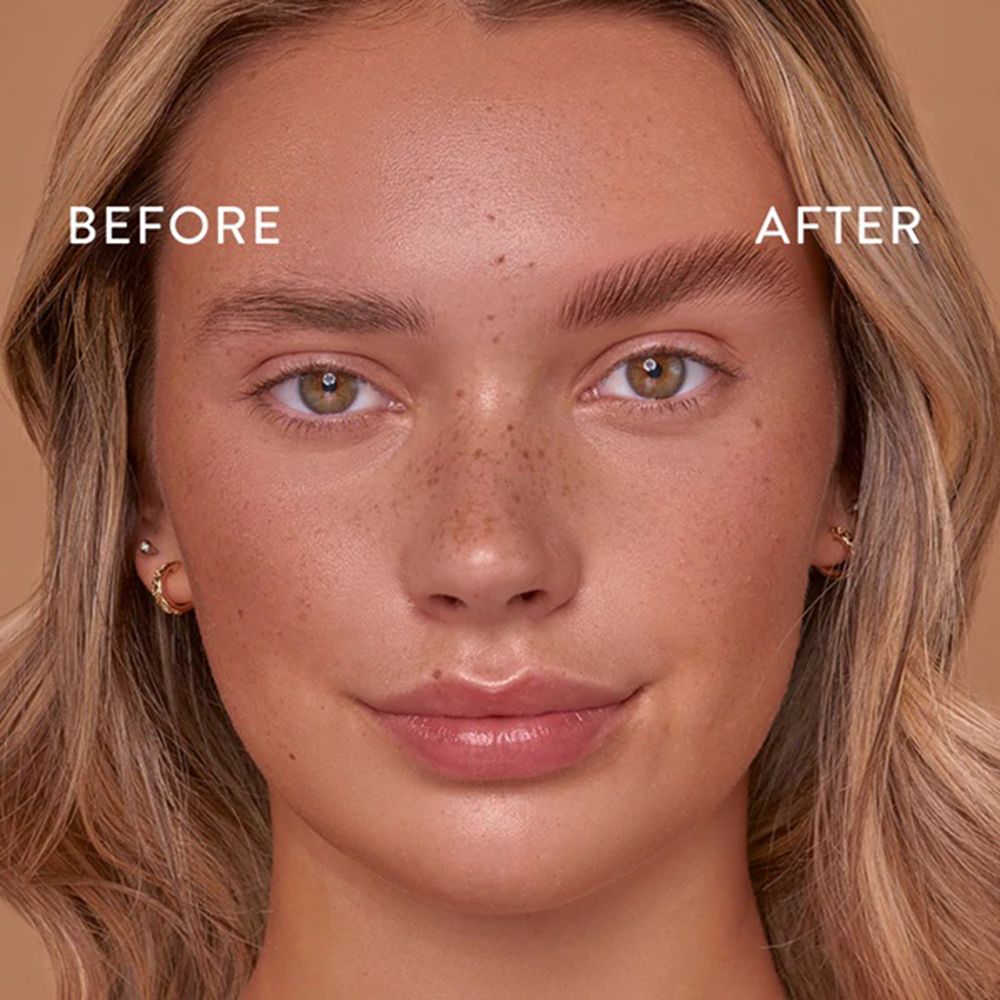 West Barn Co Soap Brows Extra Strong