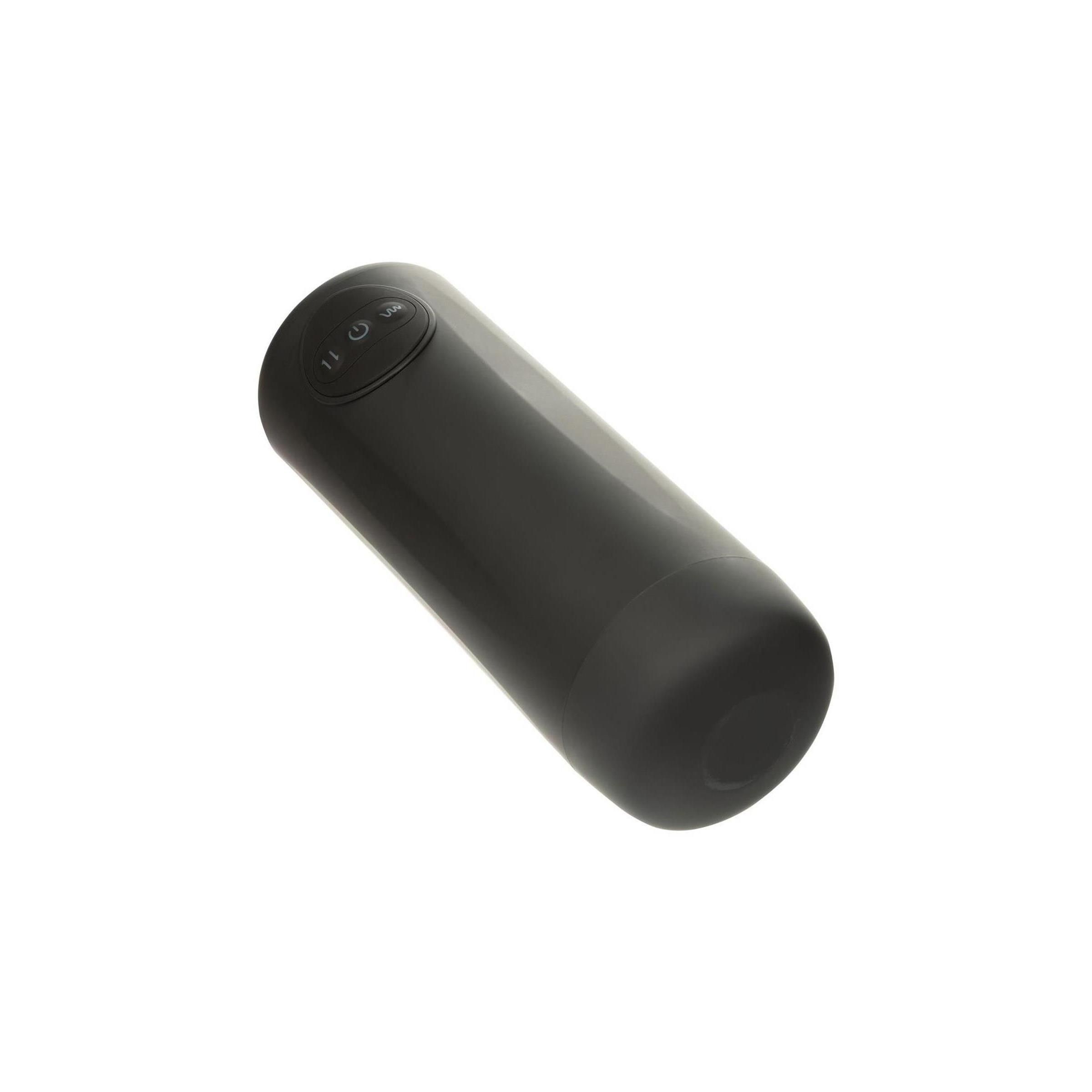 CalExotics - Vibro Thruster Stroker