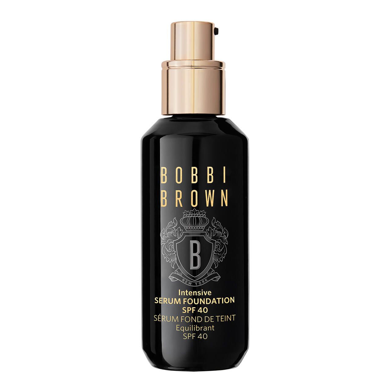 Bobbi Brown, Intensive Serum Foundation