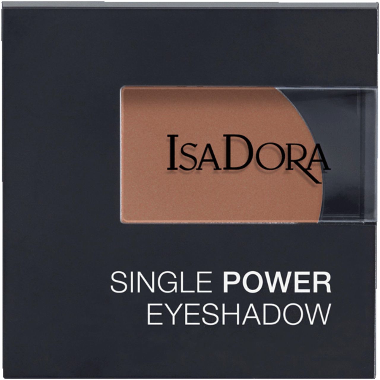 IsaDora, Single Power Eyeshadow