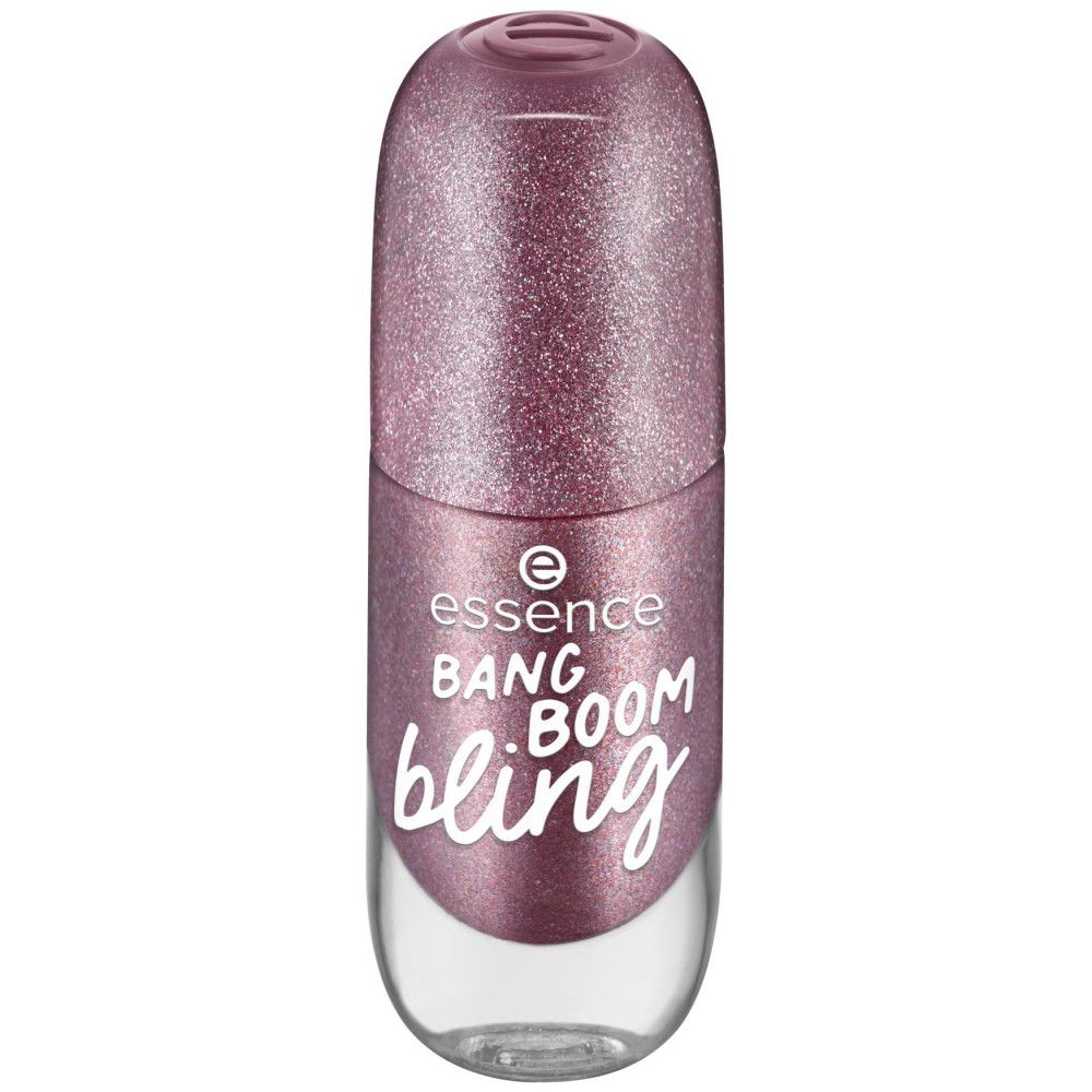 Essence - Nagelfarbener Gel-Nagellack