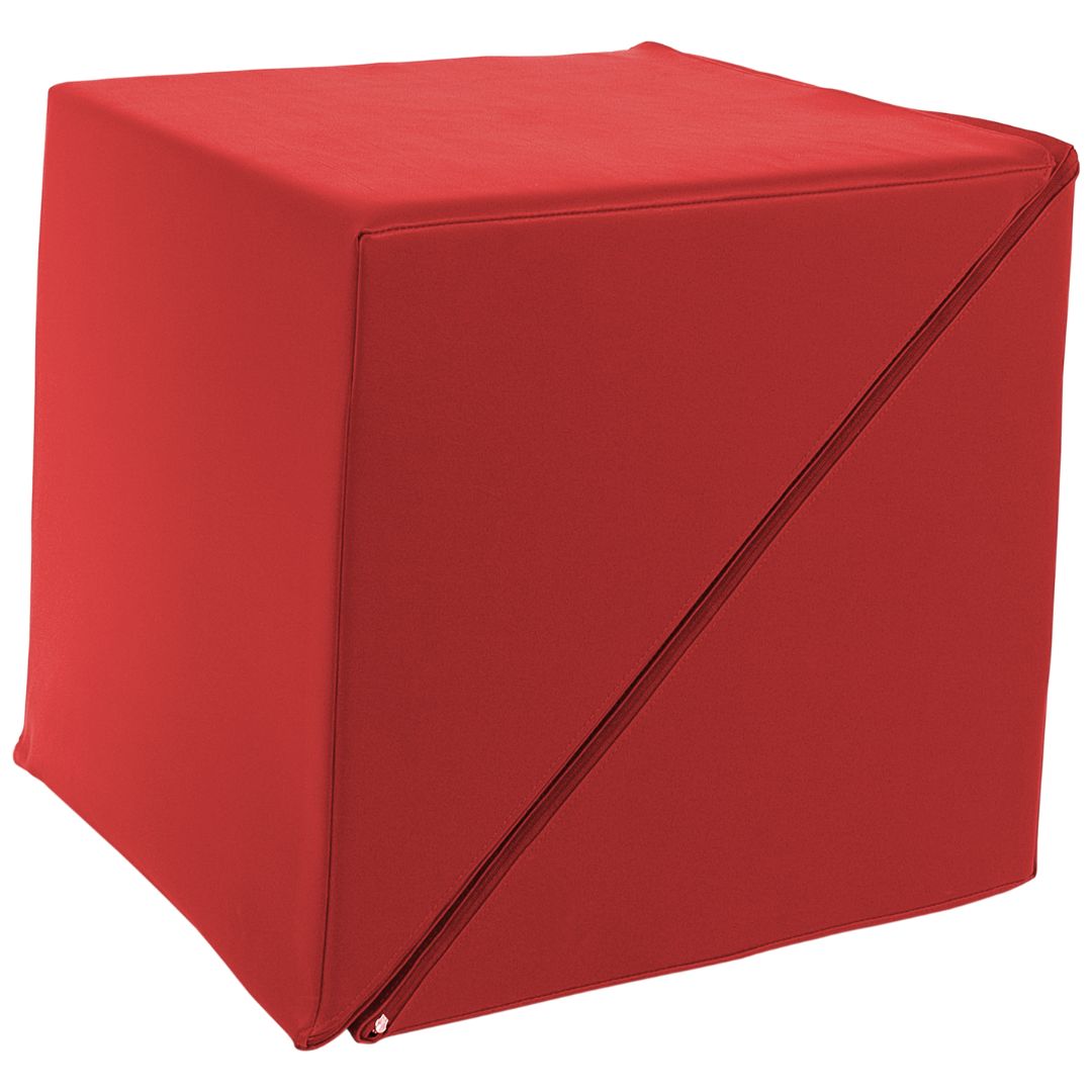 Therastar Bandscheibenwürfel klein verstellbar 1 St
