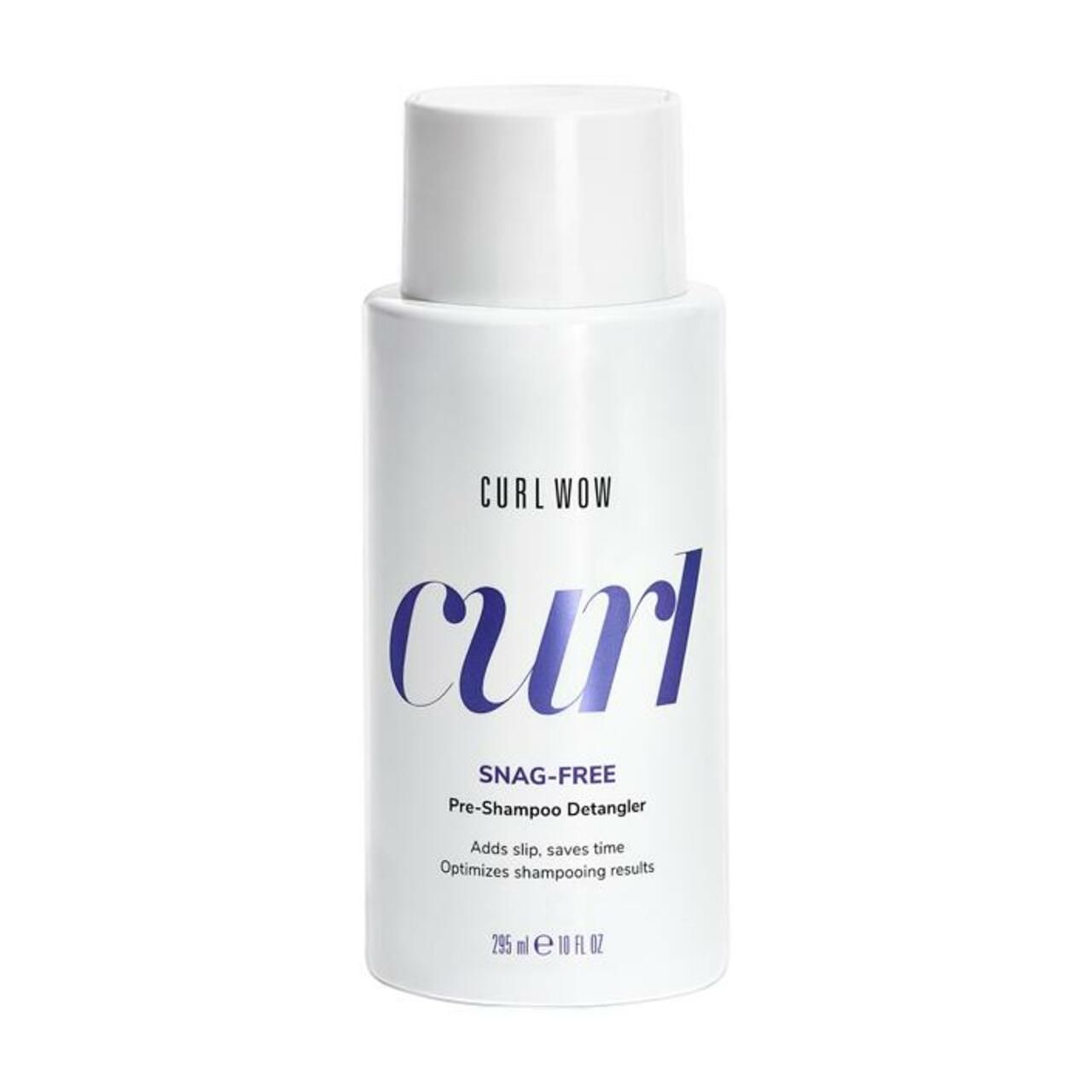 Color Wow, Curl Wow Snag Free Pre Shampoo Detangler