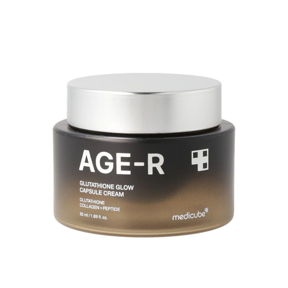Medicube Age-R Capsule Cream 50 ml
