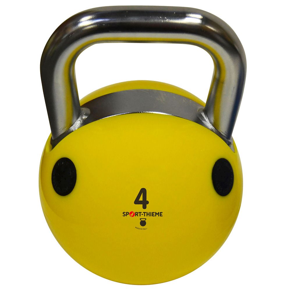 Sport-Thieme Kettlebell Soft 1 St