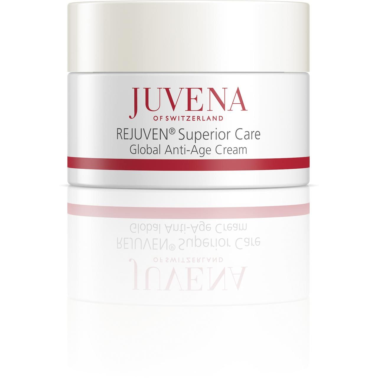 Juvena, Men Rejuven Superior Care