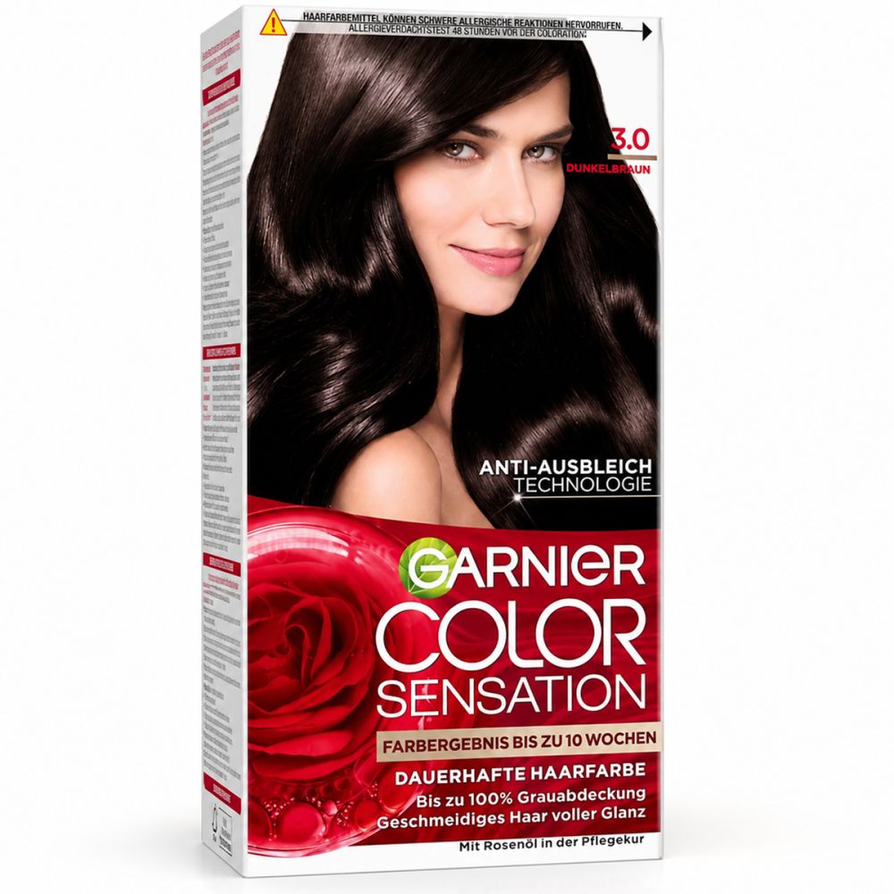 Color Intense C50222 Kombipackung 1 St