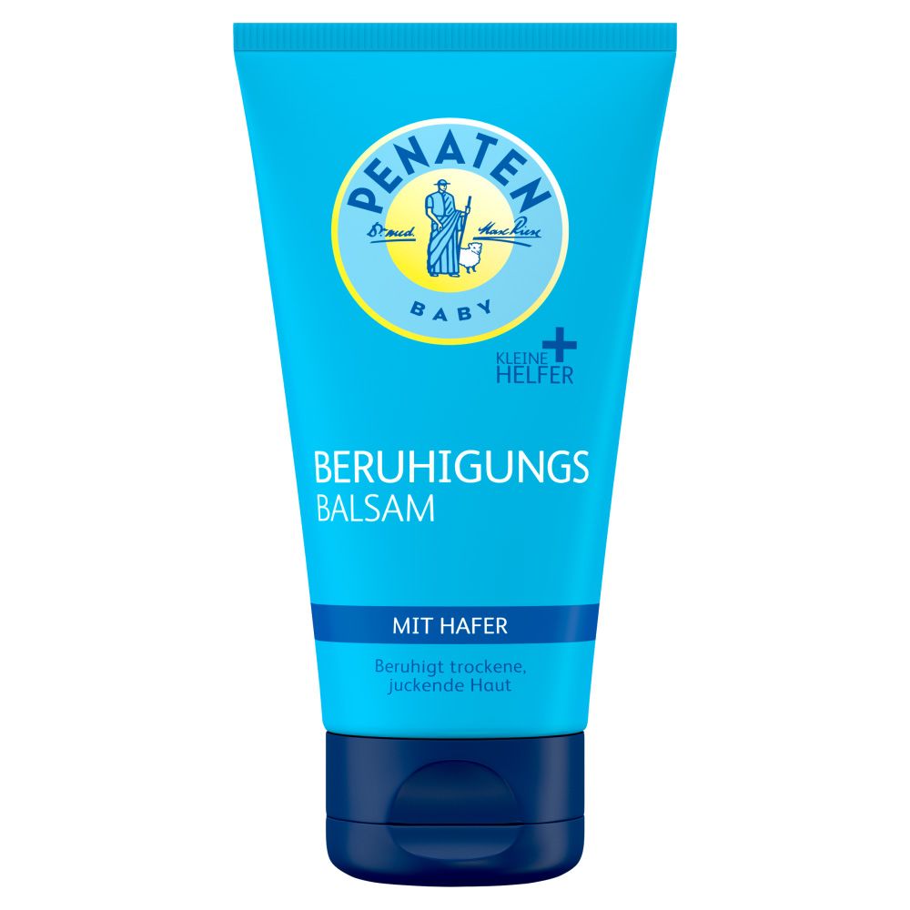 Penaten - Babycreme "Kleine Helfer Beruhigungsbalsam"