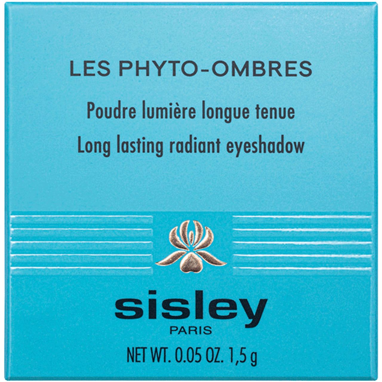 Sisley, Les Phyto-Ombres