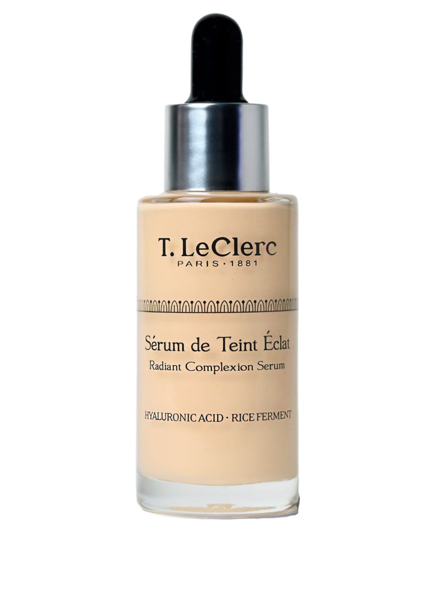 T.LeClerc Serum De Teint Eclat Anti Age - 05 Biscuit 30g 30 g