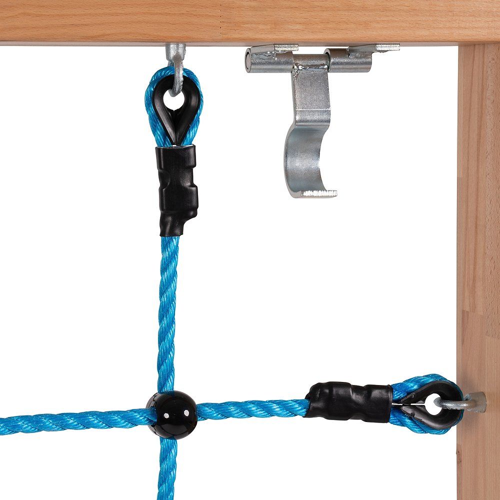 Sport-Thieme Kletterelement Kombi-Kletterrahmen