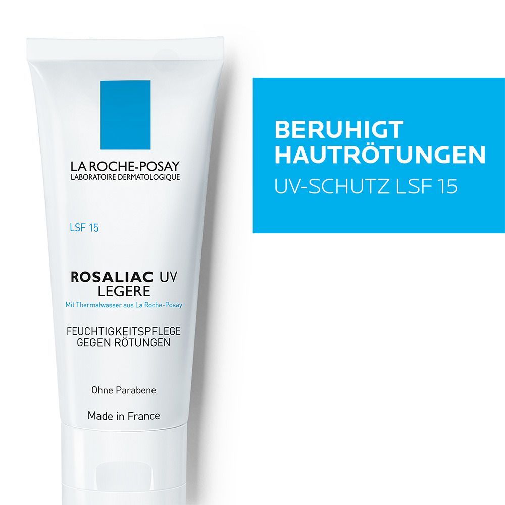 La Roche Posay Rosaliac UV leicht