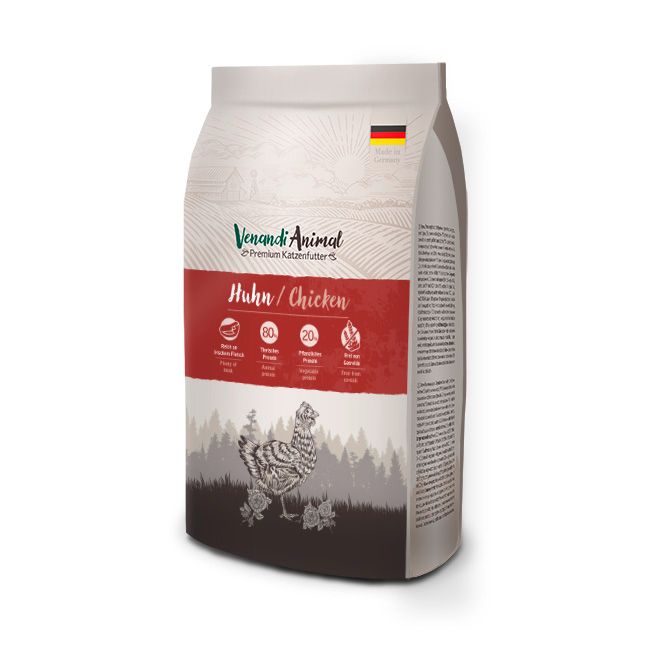 Venandi Animal - Huhn