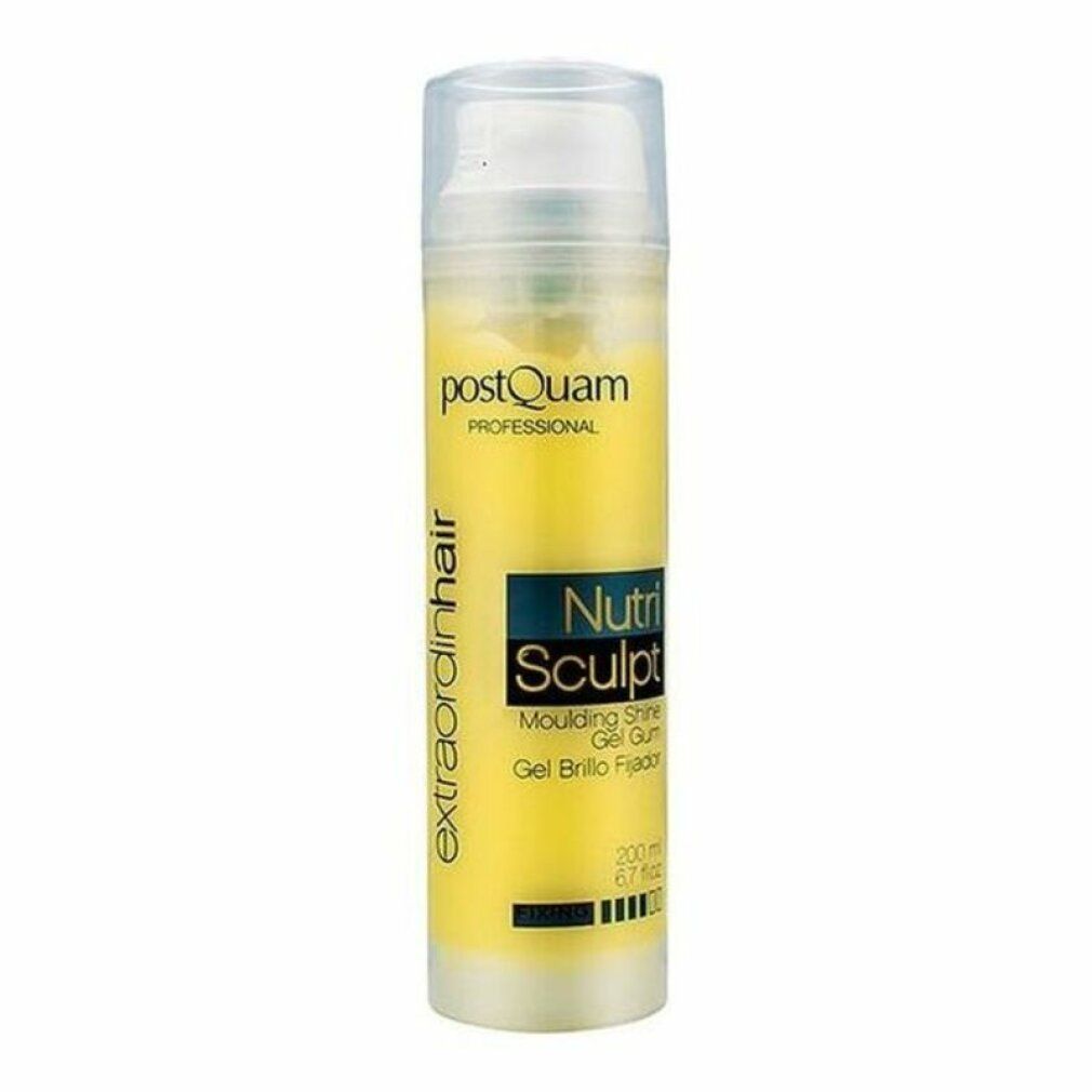 Postquam Extraordinhair Nutri-Sculpt Shine Gel