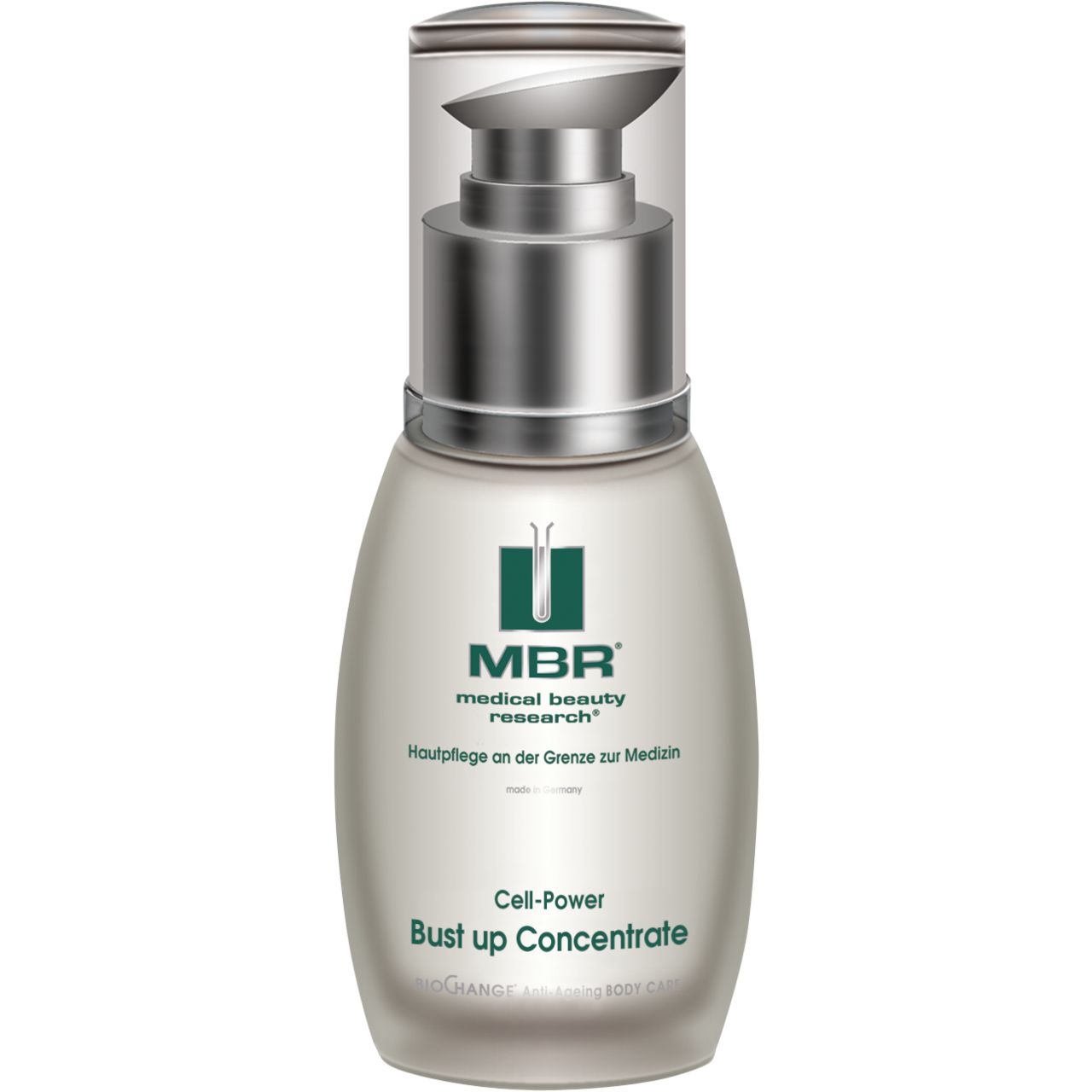 MBR, BioChange Anti-Ageing Bust Up Concentrate