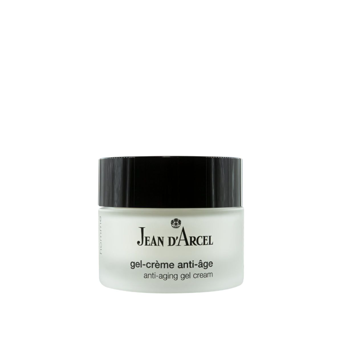 Jean D´Arcel Homme Gel-Crème Anti-Age