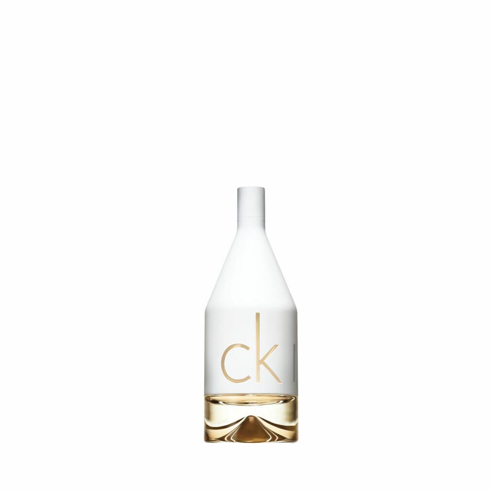 Calvin Klein ck IN2U for her Eau de Toilette