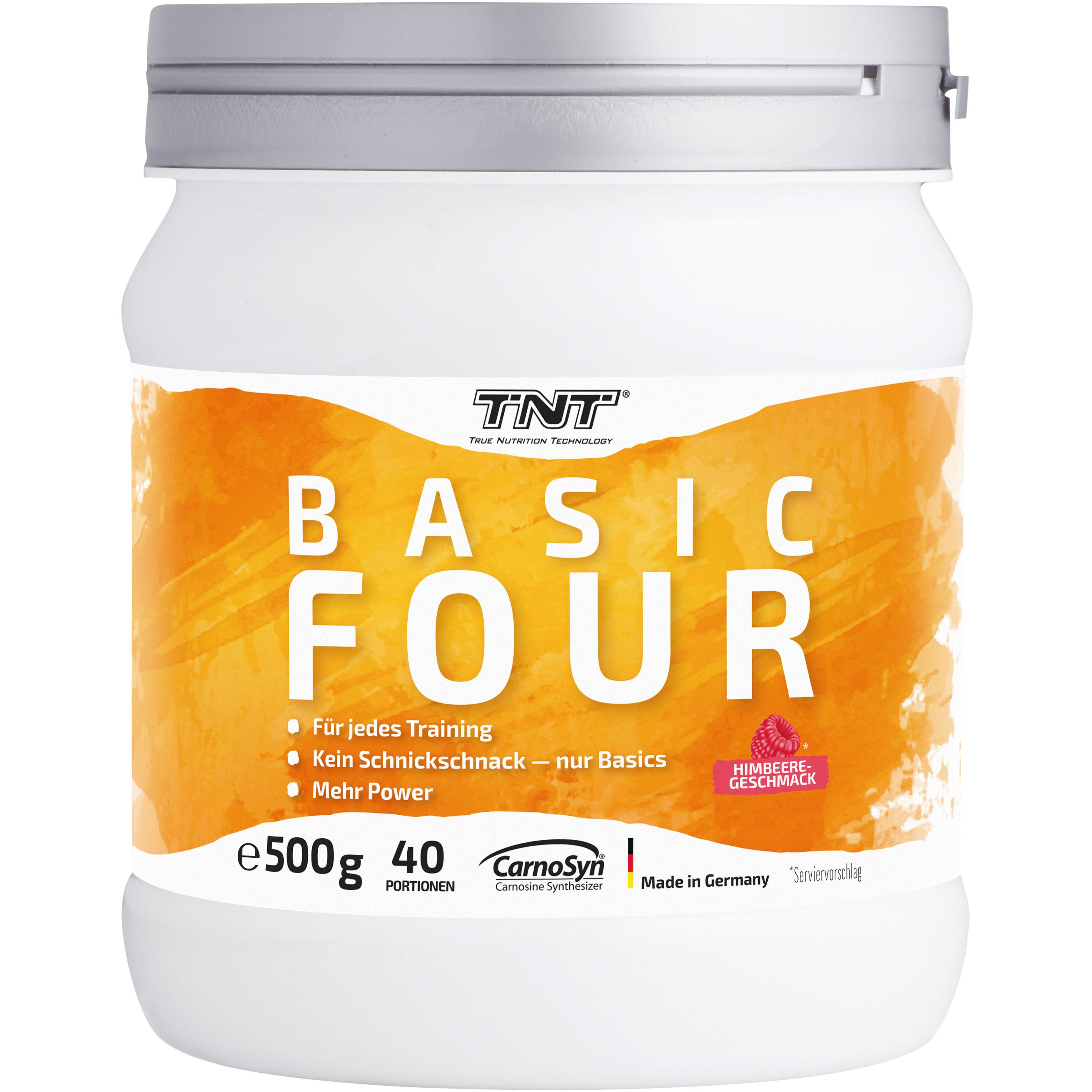 TNT Basic Four 0,5 kg Pulver