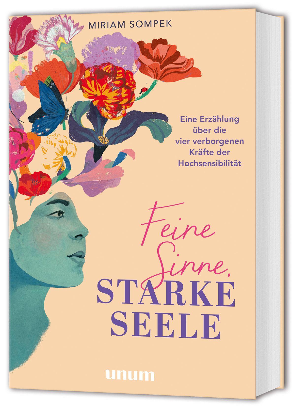 GU Feine Sinne, starke Seele