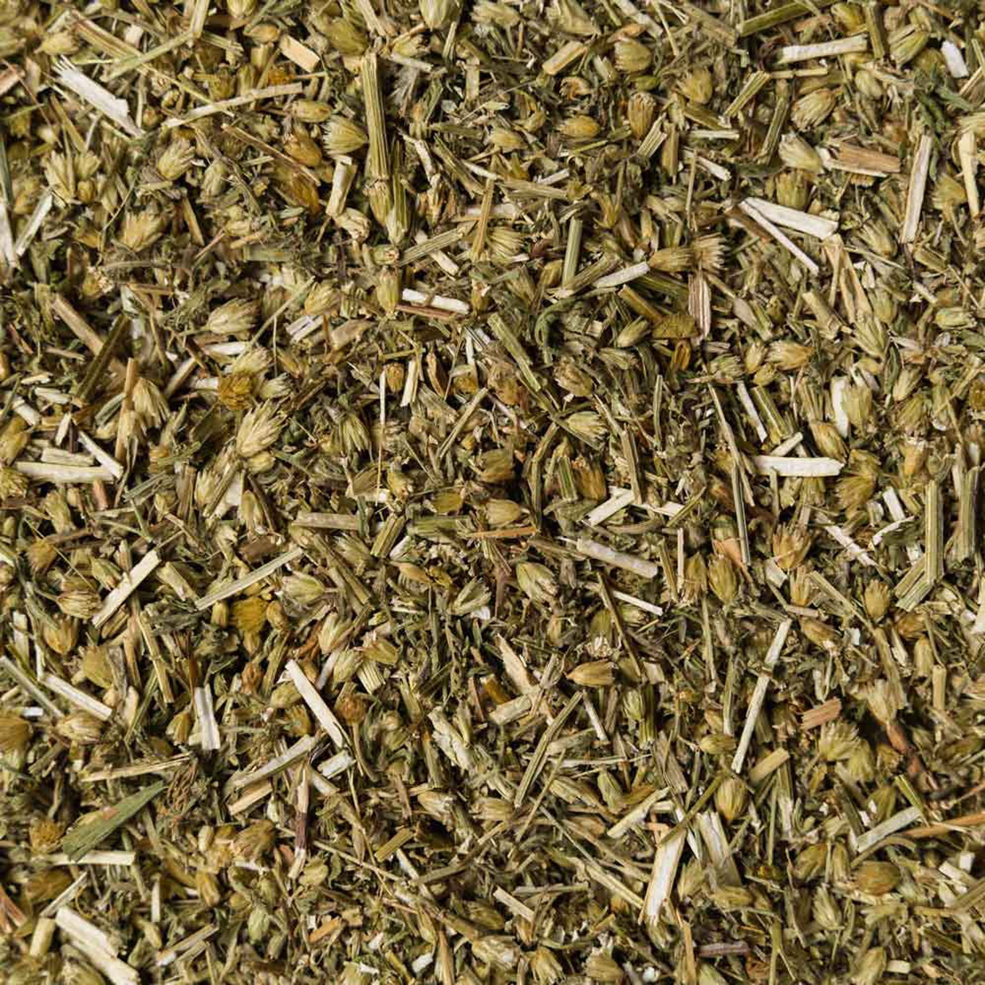 Biotiva Schafgarbetee geschnitten Bio