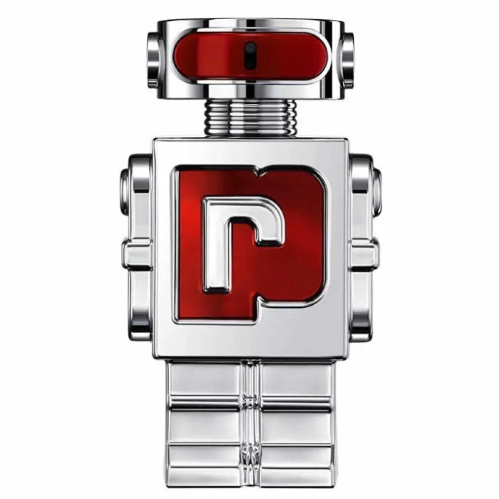 phantom in red parfum elixir edp, nachfüllbarer Dampf 0,15 l