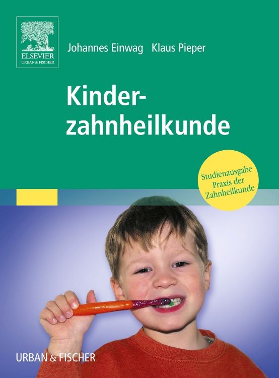 Kinderzahnheilkunde