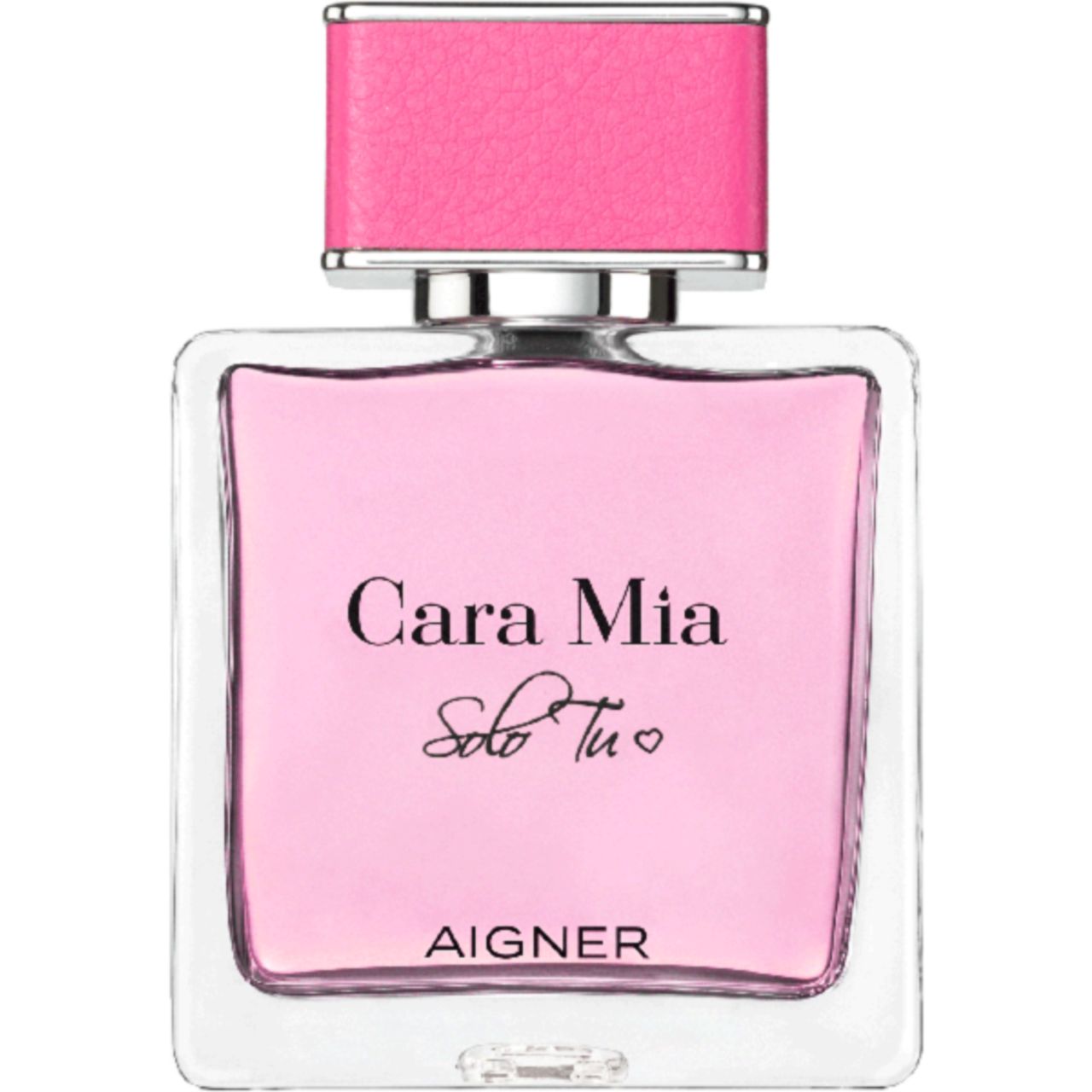 Aigner, Cara Mia Solo Tu EdP Nat. Spray