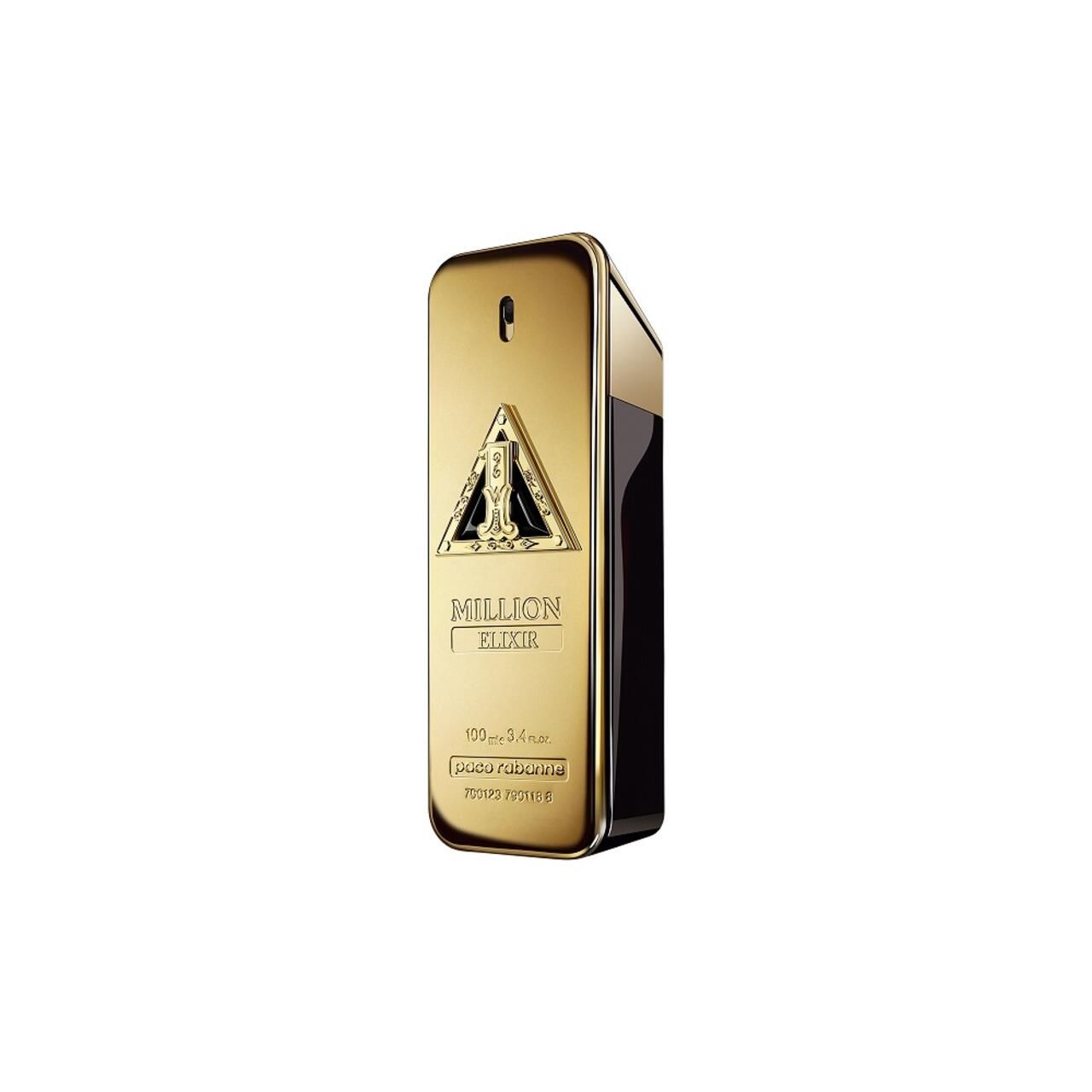 Paco Rabanne, 1 Million Elixir E.d.P. Nat. Spray Intense