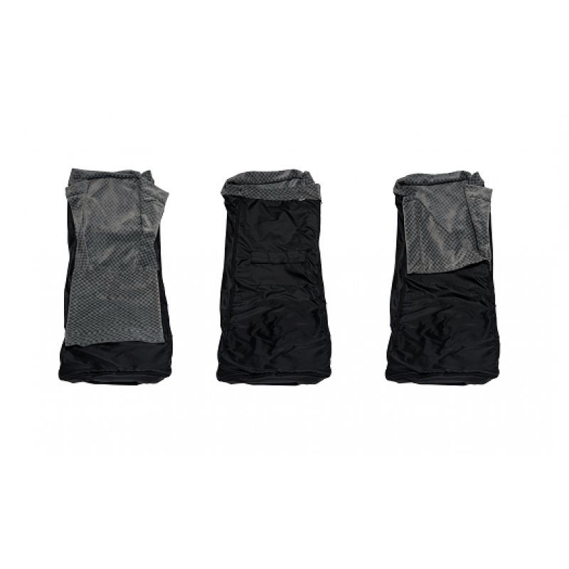 Rollstuhl Schlupfsack (Wintersack für Rollstuhlfahrer)